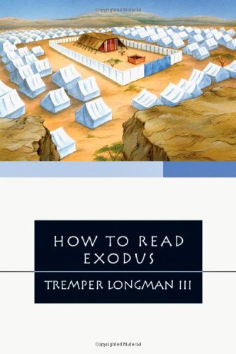 How to Read Exodus (How to Read Series)