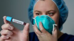 On Conferences and Travel During a Pandemic